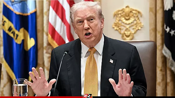 প্রত্যেক মার্কিনিদের ২০০০ ডলার দিবেন ট্রাম্প