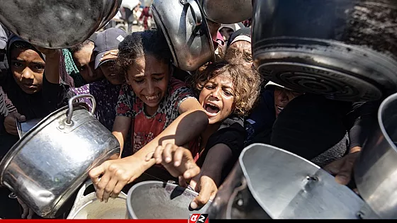 গাজা সংক্রান্ত নিরাপত্তা পরিষদের খসড়া প্রস্তাবে সমর্থন দিলো বিশ্বব্যাংক