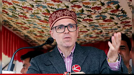 পবিত্র কোরআনের কসম, বিজেপির সঙ্গে আঁতাত করিনি: ওমর আবদুল্লাহ