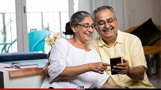 বয়সের ছন্দে সুখ খুঁজে পাওয়ার ৫ রূপ