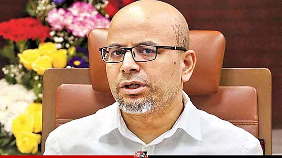 গণমাধ্যমগুলো ‘আ.লীগের আগুন সন্ত্রাস’ লিখতে লজ্জা পাচ্ছে: ফয়েজ আহমদ