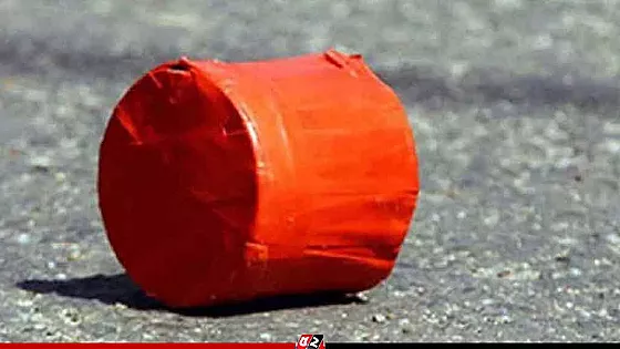 হাতিরঝিলে স্কুলে ককটেল নিক্ষেপ