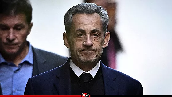 ২০ দিনেই কারামুক্ত ফ্রান্সের সাবেক প্রেসিডেন্ট