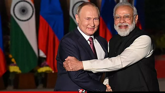 চলতি বছরের ডিসেম্বরে ভারত সফর করবেন পুতিন: ক্রেমলিন  