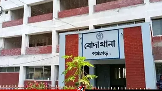 ভ্রাম্যমান আদালতের ওপর হামলা, দুইজন গ্রেপ্তার