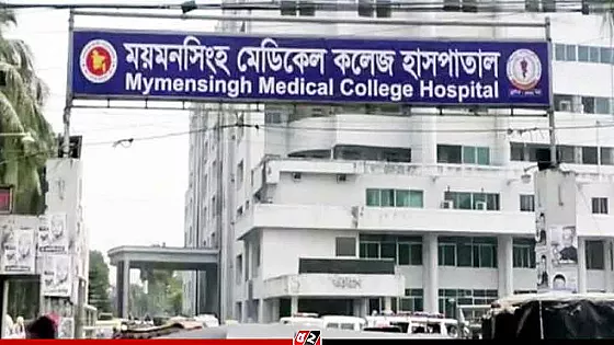 ঘরে পড়ে ছিল বাবা-মেয়ের মৃতদেহ, কাটা গলা নিয়ে হাসপাতালে মা