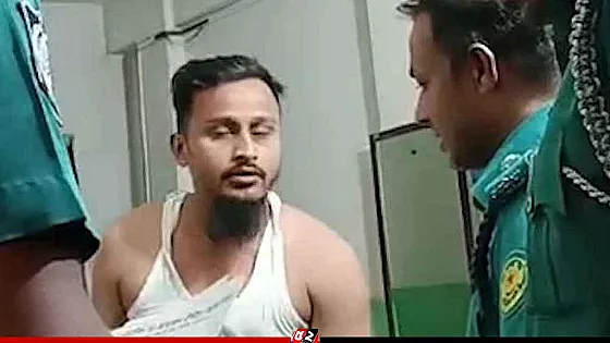‘ঢাকা লকডাউন’ ঘিরে হোটেল-মেস তল্লাশি, ৪৪ আ.লীগ নেতা-কর্মী গ্রেপ্তার