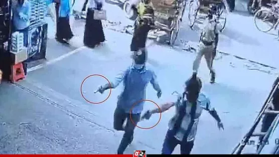 ‘মুদি দোকানির’ পরিকল্পনায় খুন হয়েছেন মামুন