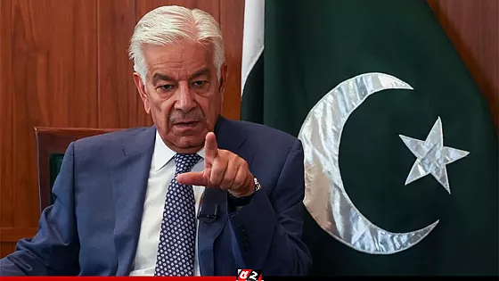 আফগানিস্তানে ফের হামলার হুমকি পাকিস্তানের