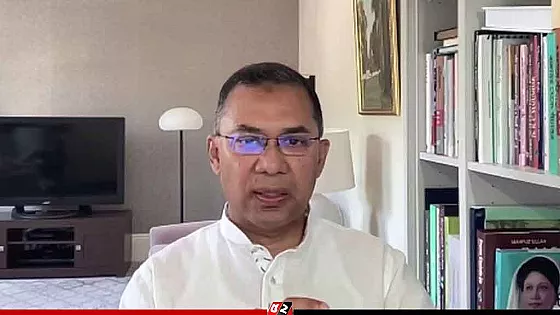 গণভোটের চেয়ে পেঁয়াজ সংরক্ষণাগার তৈরি করা বেশি জরুরি : তারেক রহমান