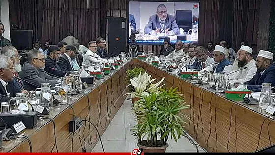 খেলোয়াড়দের সহযোগিতা ছাড়া প্রশ্নবিদ্ধ হবে পুরো নির্বাচন: সিইসি