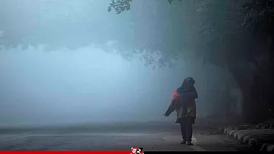  হিমালয়ের নিশ্বাসে কাঁপছে উত্তরবঙ্গ