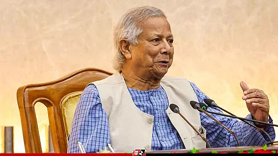 নতুন কুঁড়ি শিশুদের নতুনভাবে চিনে নেয়ার সুযোগ করে দিয়েছে: প্রধান উপদেষ্টা