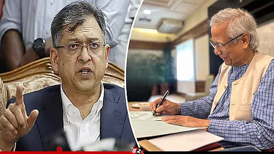 প্রধান উপদেষ্টা নিজেই জুলাই সনদ লঙ্ঘন করেছেন: সালাহউদ্দিন