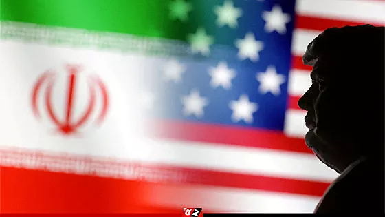 ইরানের ওপর নতুন মার্কিন নিষেধাজ্ঞা