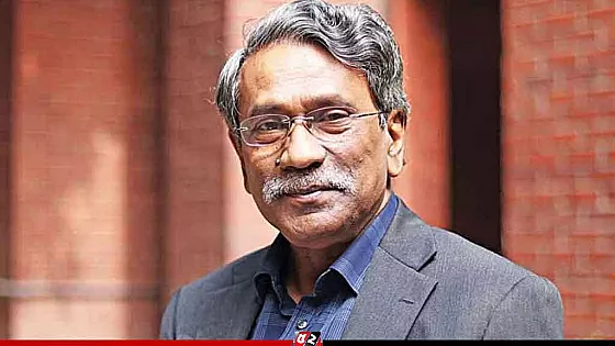 প্রধান উপদেষ্টার বিশেষ সহকারী হলেন আলী রীয়াজ