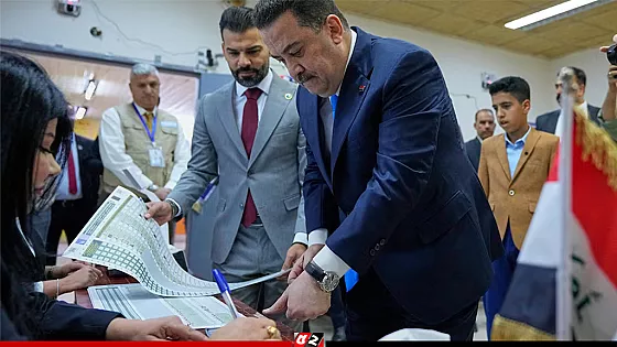 ইরাকের নির্বাচন: প্রধানমন্ত্রী সুদানির নেতৃত্বাধীন জোটই শীর্ষে