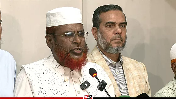 নির্বাচনের আগেই গণভোট করতে হবে : মিয়া গোলাম পরওয়ার