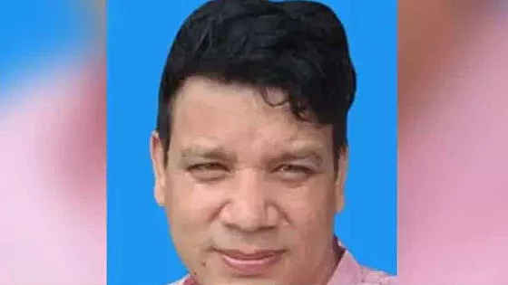 শ্রমিকদল নেতাকে গুলি করে হত্যা