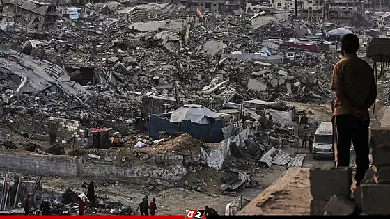 যুদ্ধবিরতির এক মাসে ২৬০ ফিলিস্তিনি হত্যা