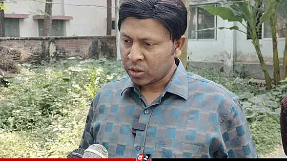 অতিরিক্ত রক্তক্ষরণেই বিচারকের ছেলের মৃত্যু