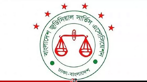 দাবি না মানলে রোববার থেকে কলম বিরতির ঘোষণা বিচারকদের