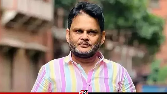 ছাত্রদের যৌন হয়রানির অভিযোগে কারাগারে ঢাবি’র অধ্যাপক