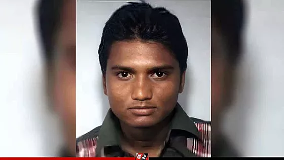 ছেলে খুনের ঘটনায় মামলা করলেন বিচারক