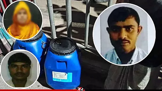 প্রেমিকার সঙ্গে অপত্তিকর অবস্থায় দেখে বন্ধুকে খুন