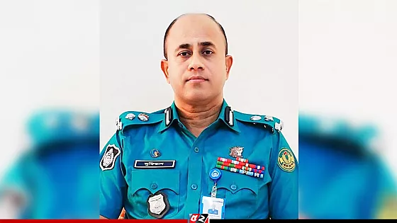 গ্রেপ্তার আসামির বক্তব্য প্রচারের দায়ে পুলিশ কমিশনার শোকজ