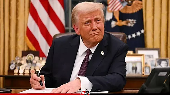 তাইওয়ানে অস্ত্র বিক্রির অনুমোদন দিল যুক্তরাষ্ট্র