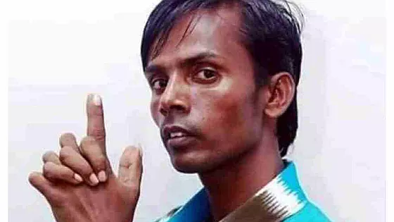 হিরো আলম গ্রেপ্তার