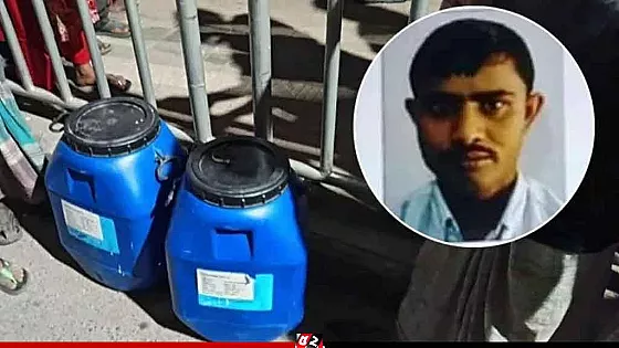 পরকীয়া প্রেমে খুন আশরাফুলের জানাজা সম্পন্ন