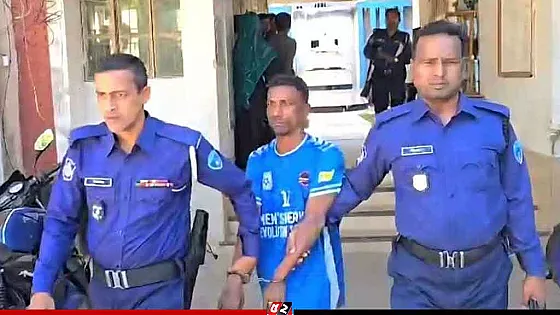 চিপসের লোভ দেখিয়ে ৫ বছরের ৩ শিশুকে যৌন নির্যাতন