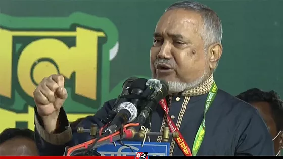 বিএনপি বড় কিন্তু জনপ্রিয় দল নয় : ডা. তাহের