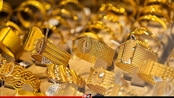 স্বর্ণের দামে বড় পতন, আজ থেকে কার্যকর