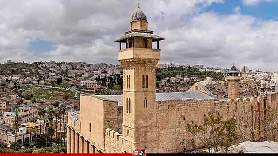 ফিলিস্তিনে মুসলিমদের জন্য বন্ধ হলো ঐতিহাসিক ইব্রাহিমি মসজিদ