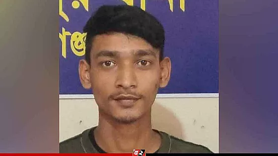 শ্রবণপ্রতিবন্ধী শিশুকে ধর্ষণ, যুবক গ্রেপ্তার