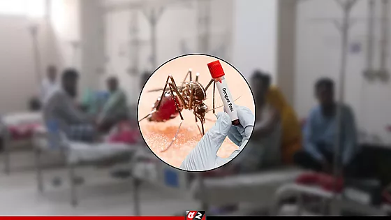 ডেঙ্গুতে আরও ৫ জনের মৃত্যু, হাসপাতালে ১১৩৯