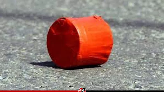 পরিবেশ উপদেষ্টার বাসার সামনে ককটেল বিস্ফোরণ