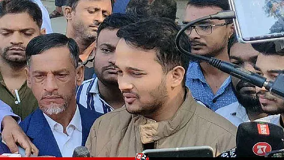 হাজার বার ফাঁসিতে ঝুলালেও হাসিনার জন্য সেটাও জন্য কম হয়ে যাবে: মীর স্নিগ্ধ