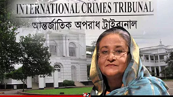 শেখ হাসিনার ফাঁসি দিলে কাউকে ছাড় নয়: ভারত থেকে হুমকি