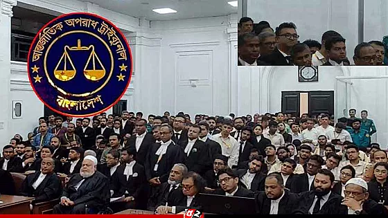 ৪৫৩ পৃষ্ঠার রায়, ছয় ভাগে ঘোষণা হবে