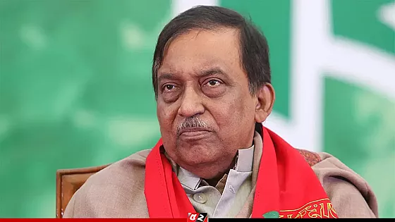 আসাদুজ্জামান খান কামালের মৃত্যুদণ্ড