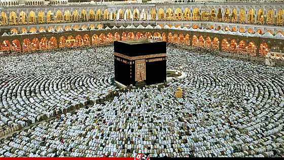 হজযাত্রীদের সৌদির কঠোর নির্দেশনা