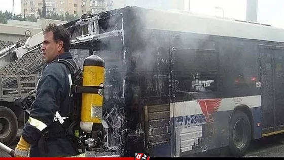 সৌদি আরবে ভয়াবহ বাস দুর্ঘটনা, ৪২ ওমরাহযাত্রী নিহত