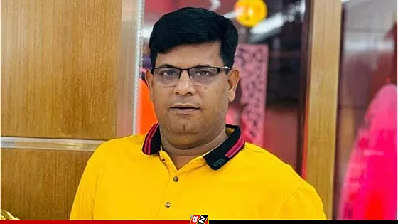 রাজধানীতে দোকানে ঢুকে যুবদল নেতাকে গুলি করে হত্যা