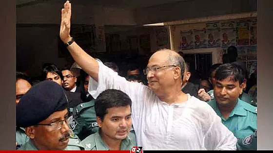 সত্যি হলো সালাউদ্দিন কাদেরের সেই ভবিষ্যৎবাণীই 