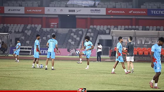 বাংলাদেশের ম্যাচসহ টিভিতে আজকের খেলা