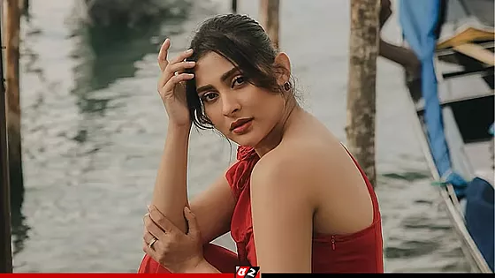 ‘সত্য আদালতেই পরিষ্কার হবে’: মেহজাবীন